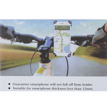 1 TK Lenkstangi Telefoni GPS-i Hoidik Elektriline Roller M365 360 Pöörde