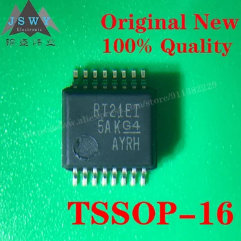 1 tk TRSF3221EIDBR TSSOP-16 Pooljuht IC Liides RS-232 Liides IC Chip, mille eest moodul arduino nano Tasuta Shipping