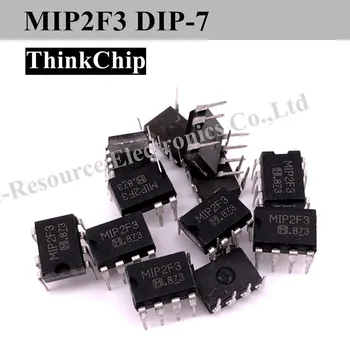 (10tk) MIP2F3 DIP-7 LCD Power Management IC Chip Kvaliteedi Tagamise