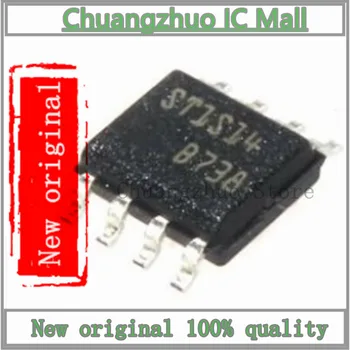 10TK/palju ST1S14 ST1S14PHR SOP-8 SMD IC Chip Uus originaal