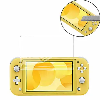2.5 D Karastatud Klaas Nintendo Lüliti Lite Screen Protector For Nintend Lüliti Lite Klaas, Kile Kaitse