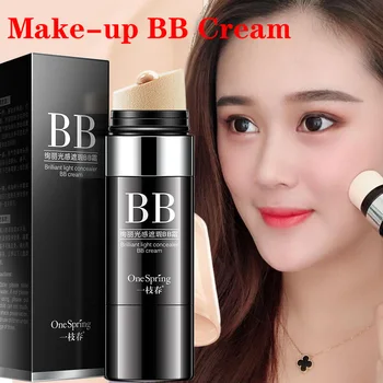 2021 hot müük uute BB Cream Make up Foundation CC Stick bb Kuma Concealer Baasi Meik Valgendav CC baar korea Kosmeetika