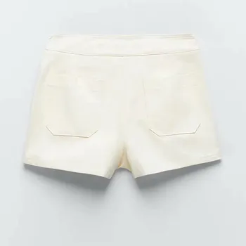2021 suvel hot müük mood plisseeritud seelik sexy lühike seelik naiste vabaaja püksid