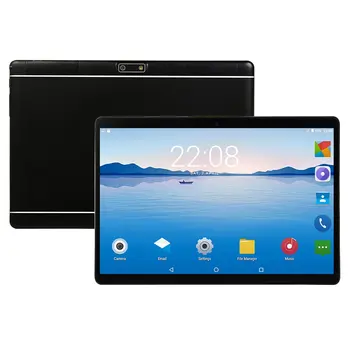 2021 Uus 10-Tolline Tablett Android 4 GB RAM 64 GB ROM GPS Quad Core Dual Kaamerad Bluetooth HD Mäng Tablet PC Tugi TF-Mälukaart