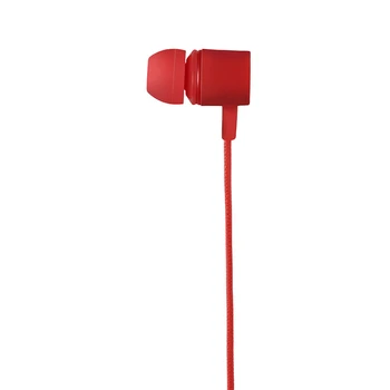 3,5 mm In-Ear Stereo Hifi Earbuds Bass Kõrvaklapid Sport Headset koos Mic Xiaomi/Huawei/Samsung Smart Telefon, Tahvelarvuti, Arvuti S30