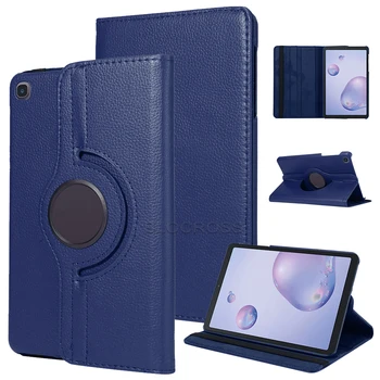360 Kraadi Pöörlevad Tableti Kate Case For Samsung Galaxy Tab A7 S6 Lite 10.4
