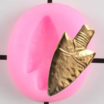 3D Nool Silikoon Hallituse Cupcake Küpsetamine Fondant Hallitusseened DIY Pool Kook Dekoreerimiseks Vahendid Jelly Candy Savi Šokolaadi Gumpaste Hallitus