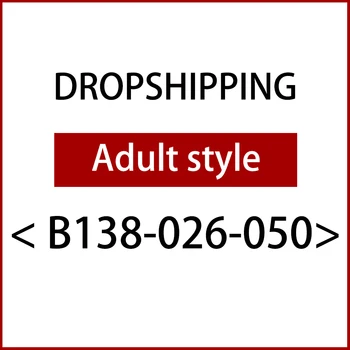 3D Print Lühike Superkangelane Dropshipping Link B138-026-050
