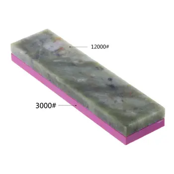 5000/12000# Topelt Pool Nuga Smolar Teritamine Pedra Vahend Whetstone