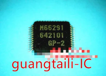 5TK M66291GP-2 M66291GP M66291 QFP-48 USB-seadme kontroller Uus originaal laos