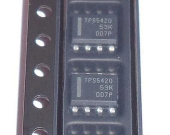 5TK TPS5420DR TPS5420 SOP-8
