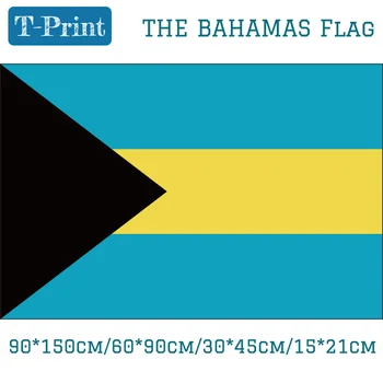 90*150cm/60*90cm/30*45cm/15*21cm Bahama Riiklik Lipu World Cup