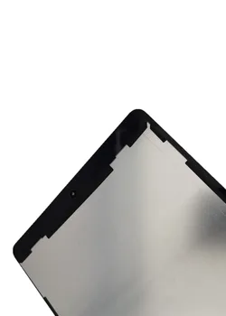 Algne AAA+ Apple iPad 6 Õhu-2 LCD Ekraan Puutetundlik Digitizer Assamblee Asendaja iPad 6 A1567 A1566 LCD-ekraan