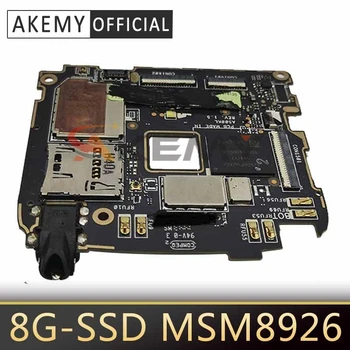 Algne Asus Zenfone 5 A500KL EMAPLAADI 8G-SSD MSM8926 täielikult testitud
