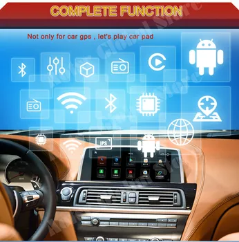 Android 10 Toyota Highlander 2007 - 2013 autoraadio Multimeedia Video Mängija, Navigatsiooni GPS Stereo juhtseade Nr 2Din 2 Din DVD