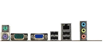 ASUS M5A78L-M LX3 PLUS originaal emaplaat Socket AM3+ DDR3 USB2.0 SATAII 16GB Desktop KASUTATUD Emaplaadi