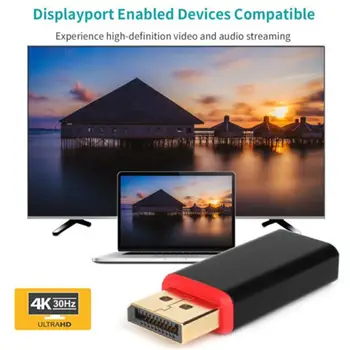 Aux Bluetooth Adapter Bluetoothi Moodul DisplayPort Audio Kaabel Bluetooth Audio HDMI-compatib Adapter TV PC Sülearvuti Lauaarvuti