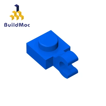 BuildMOC Ühilduv Koondab Osakesed 61252 6019 1x1 Hoone Osad Plokid DIY Haridus kingitus, Mänguasjad