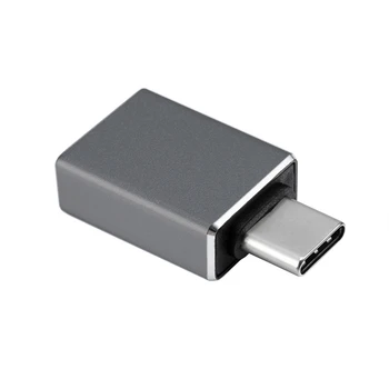 C-tüüpi USB-C-USB-emane otg adapter 3.1 c-tüüpi usb-pesa Tüüp-c adapter c-usb3 0 naissoost converter 10Gbps