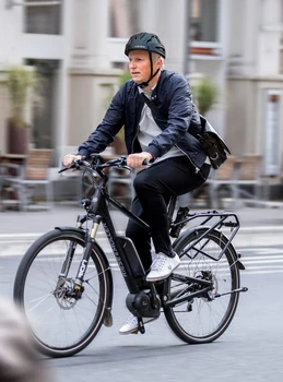 CAIRBULL Folding Bike Kiiver Kaasaskantav Linna Kiivrid Jalgratta Kiiver Linna Commuter Ohutuse Jalgrattasõidu Maantee vaba aja veetmise Kiivrid mees naisi