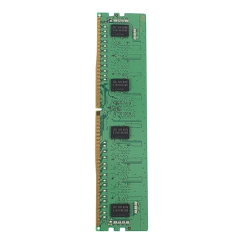 DDR4 4GB Ram Server 1RX8 PC4-2133P-RD0-10-DC0 213Hz 1.2 V 288PIN ECC REG DIMM Mälu RAM
