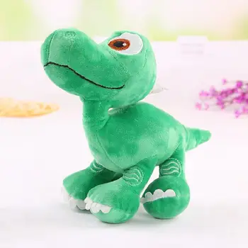 Disney Originaal 20cm Dinosaurus Palus Mänguasjad Kohapeal Poiss Cartoon Arlo Täidisega Pehme Nukk Baby Laste Sünnipäeva-ja Uue Aasta Kingituse