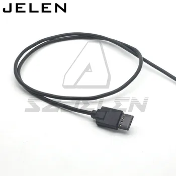 DJI RONIN-S 4Pin power female Connector power cable 1m 1TK