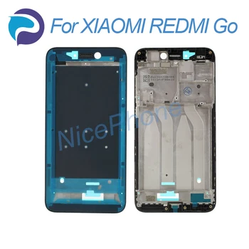 Eest RedMi minna LCD ekraan 1280*720 touch digitizer assamblee asendamine Raami RedMi minna lcd ekraan