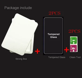 Eest Xiaomi Redmi Lisa 9 4G Global Pro 5G 9S 7S 7 8 8T 6 5 5A Peaminister Note9 Ekraani Kaitsva Karastatud Klaasist Kaitsmega Katta Kile