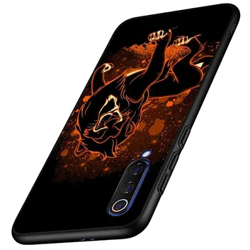 Elsa Ariel Printsess Silikoon Kate Xiaomi Mi Märkus 11i 11 10T 10 9 9T SE 8 Pro Lite Ultra 5G Telefoni Juhul Kest