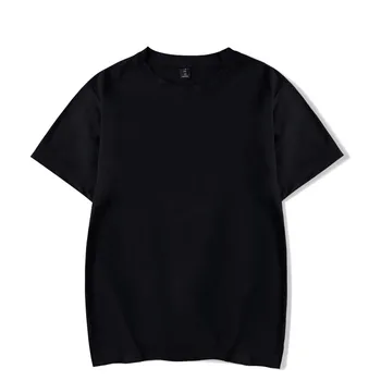 Hard Rock Cafe T-särk Naiste Trükkimine ümber Kaela Camiseta Mujer Mood Tops Esteetiline Must ja Valge Tshirt Naistele