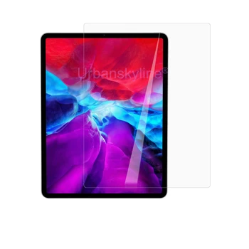 HD Ekraani Kaitsekile iPad 2020 Õhu 4 10.2 10.5 Mini 5 1 2 3 9.7 7.9 Pro 11 12.9 5 6 7 8 2019 2018 2017 Matt ja Selge Kile Uus