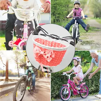 Hot Müük Lapsed Jalgratta Korv Plastikust Koo Vibu Vedu Korvi, Jalgratas, Roller Strollers