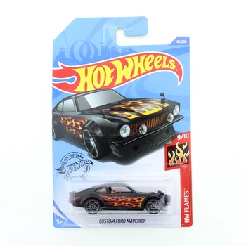 Hot Wheels 1:64 Auto 2020 NR.1-142 TESLA MAZDA, MERCEDES-benz FORD CHEVY Diecast Metal Model Lapsed Mänguasjad Kingitus