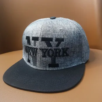 HT318 Kõrge Kvaliteedi New York Tikandid Üpp Mehed Naised Hip-hop Snapback Mütsid Baseball Caps Õues Päike Kork