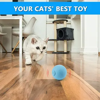 Interaktiivne Kass Kriuksuma Gravity Ball Mänguasja Puudutada Punktis Globbles Catnip Mint Mängud Koolitus Mänguasjad Lemmikloomad, Koer Kasside Aksessuaarid