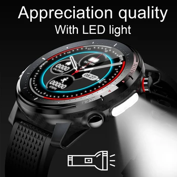Ipbzhe Smart Watch Mehed IP68 Veekindel Sport Smartwatch Android Reloj Inteligente 2021 Smart Olge Mehed Naised Huawei Xiaomi