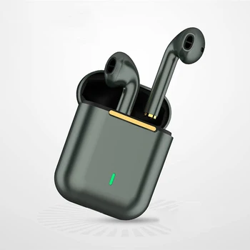 J18 Tws Bluetooth Kõrvaklapid v5.0 Tõeline Wireless Mini Veekindel Stereo Kõrvaklapid Iphone ' i või Android-iOS Mängud, Sport Kõrvaklapid
