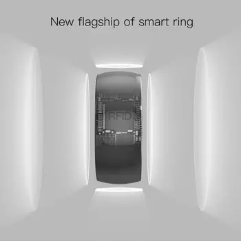 JAKCOM R4 Smart Ringi Matši smart watch 2021 nfc kiip makse wristbands splatoon tõmba lapsed m5 p8 pluss pihuarvutite 125 hz
