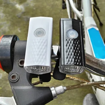 Jalgratta esitulede Veekindel USB Laetav Bike Tuled Pea Ees LED-Välklamp Valgust Jalgrattasõidu Ohutus Lamp Bike Tarvikud MJ