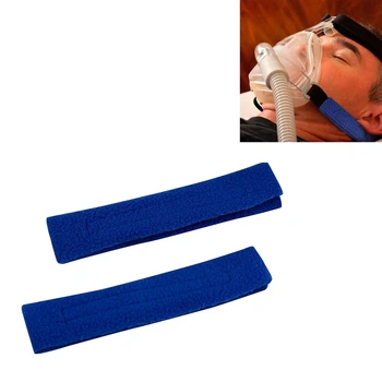 KUUM CPAP Asjade mugavuspadjad Vältida Nägu CPAP Mask Rihmad Omanik Resmed Airfit F20 F30