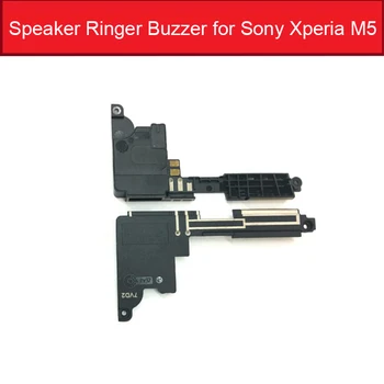 Kõlar Ringer Summeri Flex Kaabel Sony Xperia M5 E5603 E5606 E5653 Valju Kõlari Moodul Summeri Ringer Varuosad