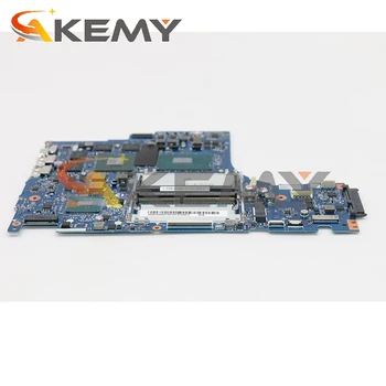 Lenovo Legion Y520 Y520-15IKBN sülearvuti emaplaadi DY512 NM-B191 emaplaadi W/ i7-7700HQ CPU GTX 1050 GPU Mainboard