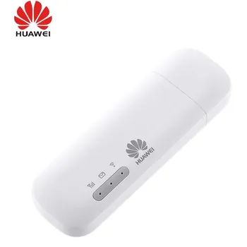 Lukustamata Huawei E8372 E8372h-155 LTE 4g USB-Wingle LTE Universaalne 4G WiFi Modem Viimane Auto, Wifi