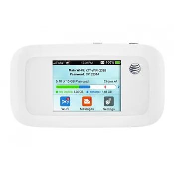 Lukustamata ZTE MF923 4G Mobiilne Hotspot SIM-kaardi pesa 150Mbps 4g wifi ruuter kaasaskantav 4g wifi portable