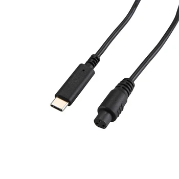 LVSUN USB-C-Tüüp C Tüüp-C PD PD2.0 kuni 3 pin-KS Kaabliga Kiire Laadimine Kaabel Sülearvuti Notebook Universaalne Sülearvuti Adapter Kaabel