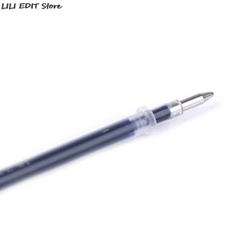 Magic Pliiats Nähtamatu Tint Aeglaselt Kaob Automaatselt Kaovad Harjutamiseks Läbipaistev Pp Pen Sinine Tint Nali Mänguasjad Nali Rekvisiidid