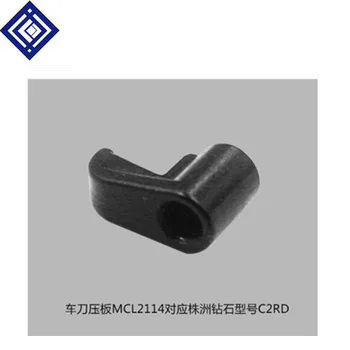 MCL1814(C1RD) /MCL2114(C2RD)/MCL2217(C5RD)kroom-molübdeen legeeritud terasest klamber nagu aksessuaar välise toite toolholders