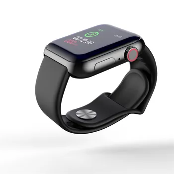 Meeste käekell D28-Smartwatch Käevõru -, vererõhu -, Südame-Rate Monitor Veekindel Sport Passometer Naine Smartwatch Bänd