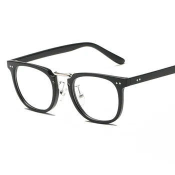 Meeste Sinine Valgus Blokeerimine Prillid Naiste Optilised Prillid Vintage Arvuti Prillid 2021 Lunette Gafas Raami Mängude Oculos